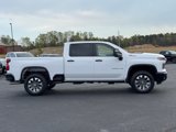 New 2025 Chevrolet Silverado 2500 Custom w/ Custom Value Package image 2