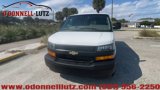 Used 2021 Chevrolet Express 2500 Extended w/ Driver Convenience Package image 3