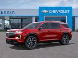 New 2026 Chevrolet Traverse High Country image 2