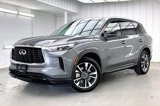 Certified 2023 INFINITI QX60 Luxe w/ Cargo Package image 2