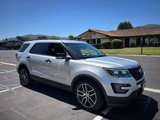 Used 2016 Ford Explorer Sport w/ Equipment Group 401A image 6