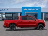 New 2026 Chevrolet Silverado 1500 RST image 5