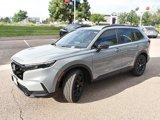 New 2026 Honda CR-V Sport-L image 3