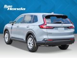 New 2026 Honda CR-V LX image 2