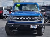 Used 2023 Ford Bronco Big Bend image 2