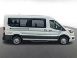 New 2025 Ford Transit 350 XLT image 2