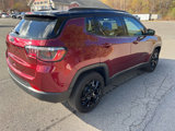 Used 2022 Jeep Compass Latitude w/ Sun and Sound Group image 3