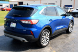 Used 2022 Ford Escape Titanium image 4