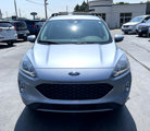 Used 2022 Ford Escape SEL image 3