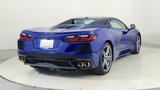 New 2026 Chevrolet Corvette Stingray Convertible w/ Battery Protection Package image 6