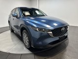 Used 2023 MAZDA CX-5 AWD 2.5 S w/ Preferred Package image 2