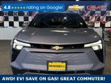 New 2025 Chevrolet Blazer EV LT image 2