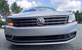 Used 2017 Volkswagen Passat 1.8T S image 6