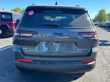 New 2025 Jeep Grand Cherokee L Limited w/ Luxury Tech Group II image 5