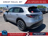 New 2026 Honda HR-V EX-L image 5
