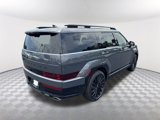 New 2025 Hyundai Santa Fe Calligraphy image 5