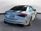 New 2025 Mercedes-Benz C 43 AMG 4MATIC Sedan image 5