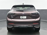 New 2025 Buick Envision Avenir image 5