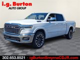 New 2025 RAM 1500 Limited image 2