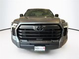 New 2026 Toyota Tundra SR5 image 2