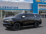 New 2025 Chevrolet Tahoe Premier image 2