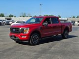 Certified 2022 Ford F150 XLT w/ Equipment Group 302A High image 5