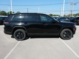 New 2025 Jeep Grand Cherokee L Altitude image 2
