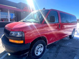 Used 2019 Chevrolet Express 3500 LS image 2