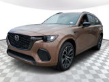 New 2025 MAZDA CX-70 3.3 Turbo S w/ Premium Plus image 2