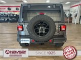 New 2025 Jeep Wrangler Willys image 3