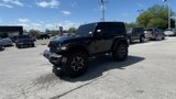 Used 2023 Jeep Wrangler Rubicon image 4