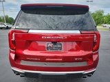 New 2025 GMC Yukon XL Denali w/ Denali Reserve Package image 4