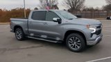 New 2025 Chevrolet Silverado 1500 LT image 2