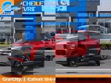 New 2026 Chevrolet Equinox ACTIV w/ Safety and Technology Package image 2