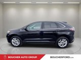 Certified 2022 Ford Edge Titanium w/ Class II Trailer Tow Package image 5