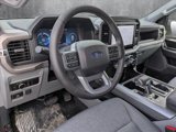 New 2025 Ford F150 Lightning XLT image 3