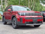 New 2025 Hyundai Santa Fe SEL image 2