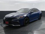 Used 2023 Toyota Camry XSE image 3