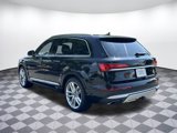 New 2025 Audi Q7 3.0T Premium Plus image 3
