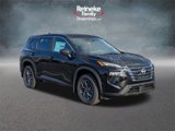 New 2025 Nissan Rogue S image 3