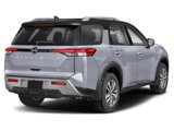 New 2025 Nissan Pathfinder SL image 2