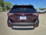 New 2025 Subaru Outback Limited image 5