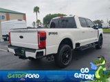 New 2025 Ford F250 Lariat image 5