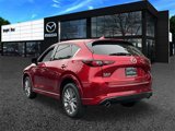 Certified 2023 MAZDA CX-5 Signature image 4