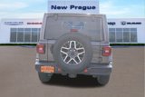 New 2025 Jeep Wrangler Sahara w/ Safety Group image 5