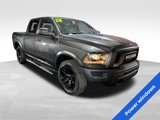 Used 2023 RAM 1500 Classic Warlock image 3