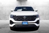 New 2025 Volkswagen Atlas Cross Sport SEL Premium R-Line image 4