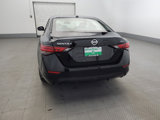 Used 2021 Nissan Sentra SV image 6