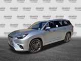 New 2025 Lexus TX 350 AWD image 5