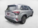 Used 2025 Subaru Forester Touring image 2
